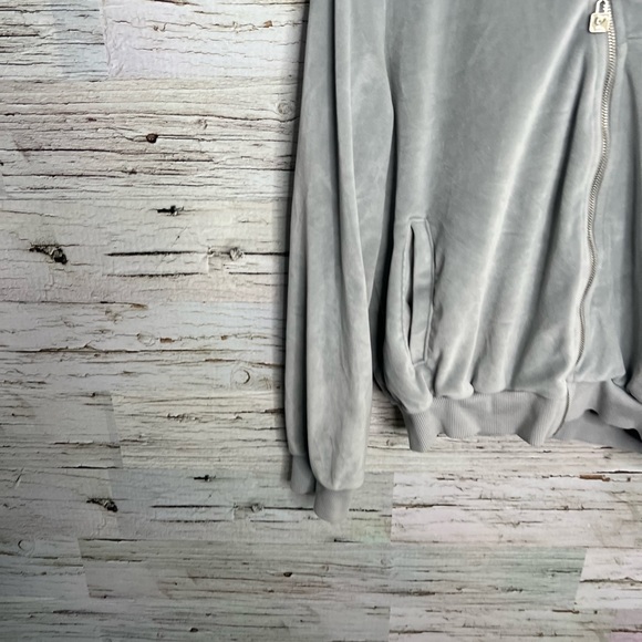 Freddy gray hoodie sweater size small - Picture 2 of 10